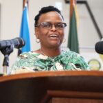 CJ Koome Lauds First Kenyan Court Where Cases Are Addressed Urgently