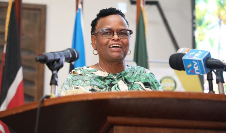 CJ Koome Lauds First Kenyan Court Where Cases Are Addressed Urgently