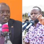 Governor Natembeya Hits Back At Senator Cherargei, Dares Impeachment