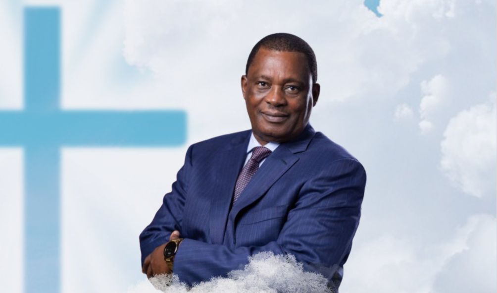OUTRAGEOUS! Former CS Muturi's Easter Post Stirs Media Frenzy