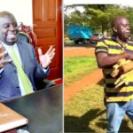 FROM POWER TO FIRE: How Former Deputy Governor Survives By Selling Firewood