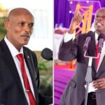 'BE WARNED!' - DCI Chief Amin Slams Gachagua's Assassination Allegations