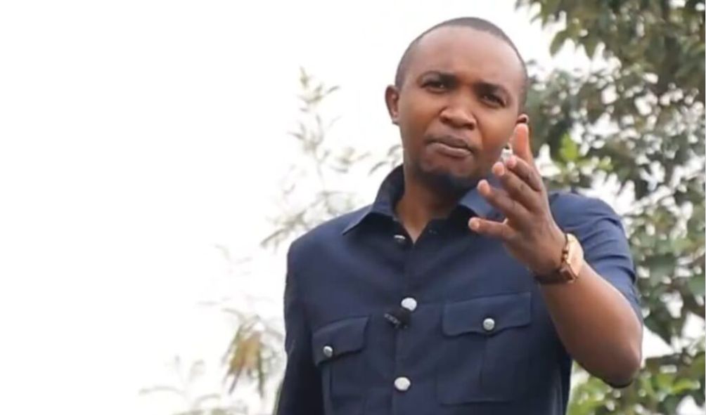 'Tribalists, Clueless Opposition!' - Morara Goes Ballistic On Gachagua, Kalonzo & Co