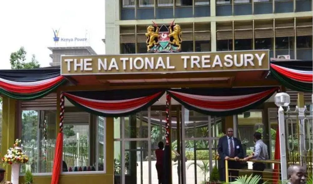 EXPLAINER: Why Kenya Will Borrow More Despite High Tax Laws