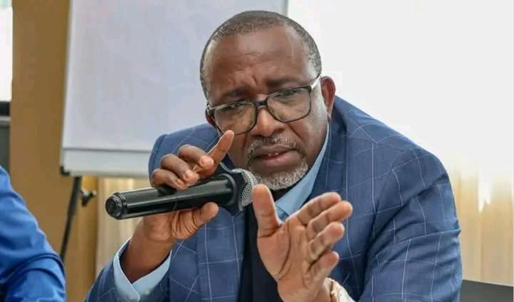 'Ministers Have No Power!' - Mithika Linturi Breaks Ice On Ruto CSs' Powerless Demeanor
