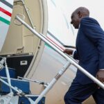 DETAILS: What Ruto Aims To Achieve From China State Visit