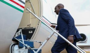 DETAILS: What Ruto Aims To Achieve From China State Visit