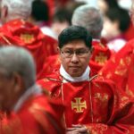 EXPLAINER: How A New Pope Is Chosen - The Detailed Process