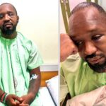 Activist Boniface Mwangi Says Police Officers Assaulted, Robbed Him