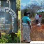 ANOTHER CULT? TWO Bodies Found, 57 Rescued From Church In Migori