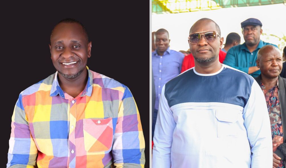 Vocal Nairobi MCA Is Dead After A Short Illness