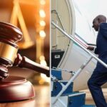 7 Chinese Citizens Jailed In Kenya As Ruto Visits China