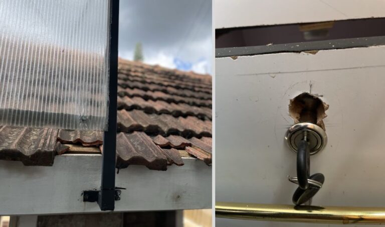 Vocal Africa Offices Broken Into, Valuables Stolen