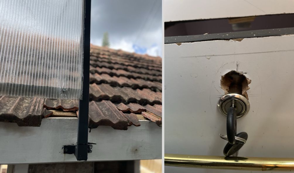 Vocal Africa Offices Broken Into, Valuables Stolen