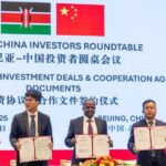 7 Deals Ruto Has Secured In China, Manufacturing To Agriculture