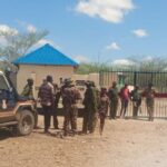 Residents Storm UDA MP's Offices In Protest Over CDF Funds, Nepotism