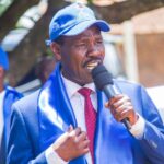 'I am Not Interested In Any Gov't Job!' - Peter Munya Tells Ruto