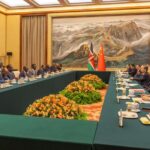 [LIST] Leaders Who Accompanied Ruto To China For State Visit