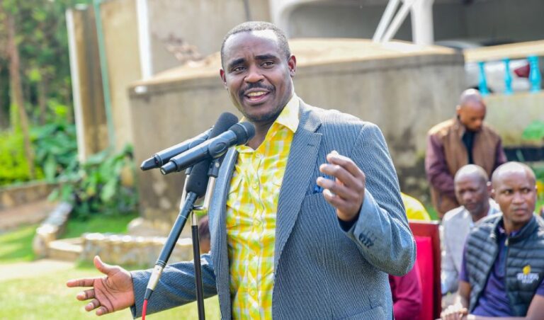 Malala Reveals Real Reason Behind His Dismissal From UDA