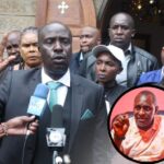 DCI Launches Investigation Into Kariobangi North MCA's Death