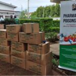 Gov't Warns Kenyans Against THREE Drugs, Including Paracetamol