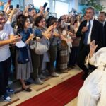 REVEALED: Pope Francis' Last Regret Before Death