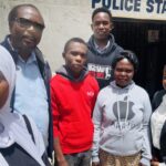 President Ruto's X Parody User Released On Ksh.100,000 Cash Bail