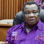 Atwoli Announces He Will Soon Leave COTU After More Than 20 Years