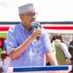 'They Are Fraudsters!' - CS Duale Tells Kenyans Of SHA Critics
