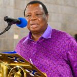 'Form Special Branch-Like Unit To Curb Social Media!' - Atwoli Tells Ruto