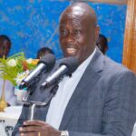 Gachagua Goes After Mt Kenya 'Traitor' MPs, Senators