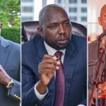 Kenya Kwanza Leaders Gang Up Against Uhuru Kenyatta's Revolution Statement