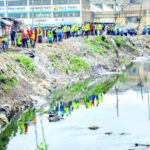 'There Will Be No Mass Expulsion!' - Gov't Assures Residents Along Nairobi River