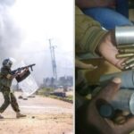 Gachagua Condemns Killings In Ang'ata Barikoi, Vows To Expose perpetrators
