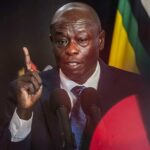 Gachagua Makes Major Announcement About His Party