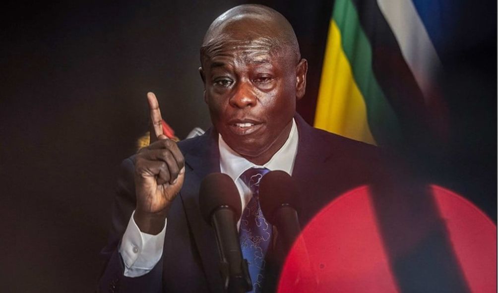 Gachagua Makes Major Announcement About His Party