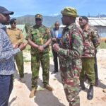 Gov't Orders Fresh Vetting, Retraining Of NPR Officers