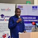 Kenyan Journalists Speak On BBC's 'Blood Parliament' Exposé