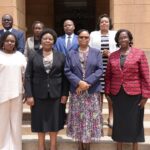 Ruto's Task Force To Begin Nationwide Public Feedback Next Week