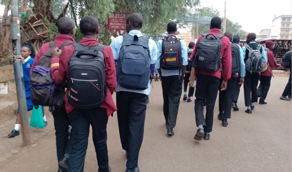 Gov't Rushes To Release Second Term Capitation After Threats From School Heads