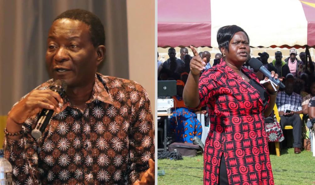 Kenyans Warned Over Chaos During Assassinated MP Were's Burial