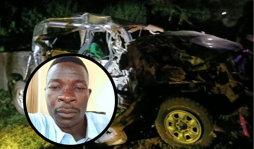 Governor Orengo's Driver Killed In Road Accident