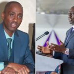 Mt Kenya MP Claims Ruto's Growing Advisor List Reflects Cabinet Mistrust