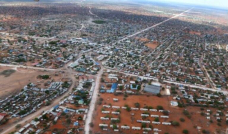 KNBS Report Reveals Kenya's Safest County In 2024