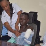 RECORD! KNH Successfully Performs World's First Historic Surgery