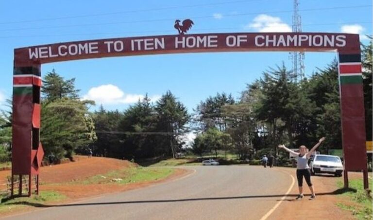 DOPING: Indian Man Arrested In Iten Distributing High-Performance Drugs