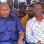 ODM's Junet Urges Kenyans Not To Celebrate Politicians' Death