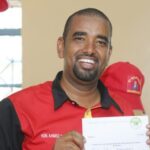 Politician Loses Daughter As Joho, Other Leaders Send Condolences