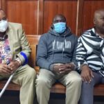 High Court Deals Waititu Another Blow After Second Bail Application