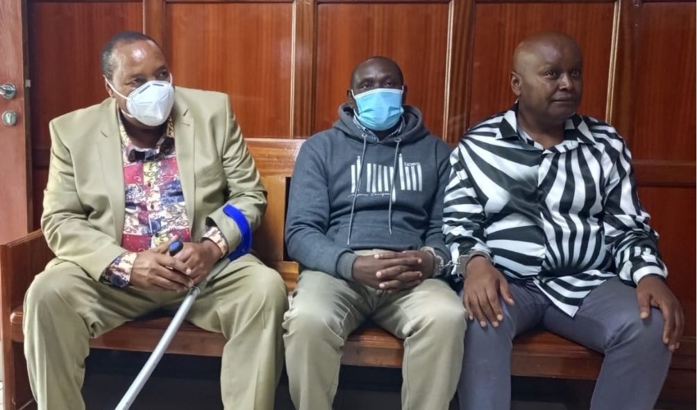 High Court Deals Waititu Another Blow After Second Bail Application